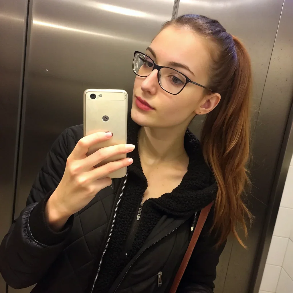 Photo 2 de Camille