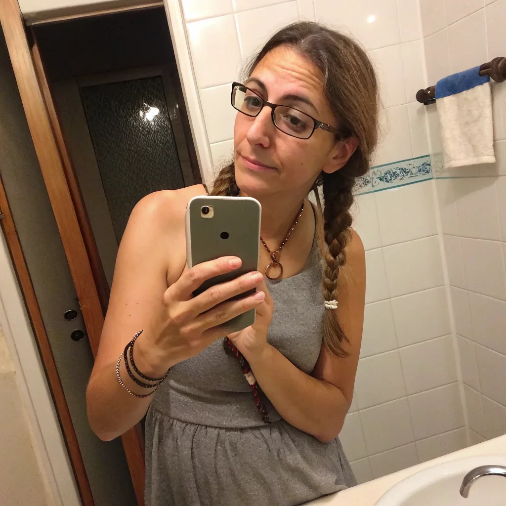 Photo 2 de Lilia