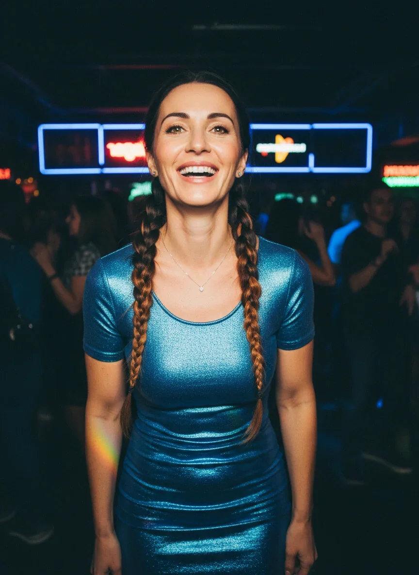 Natalie