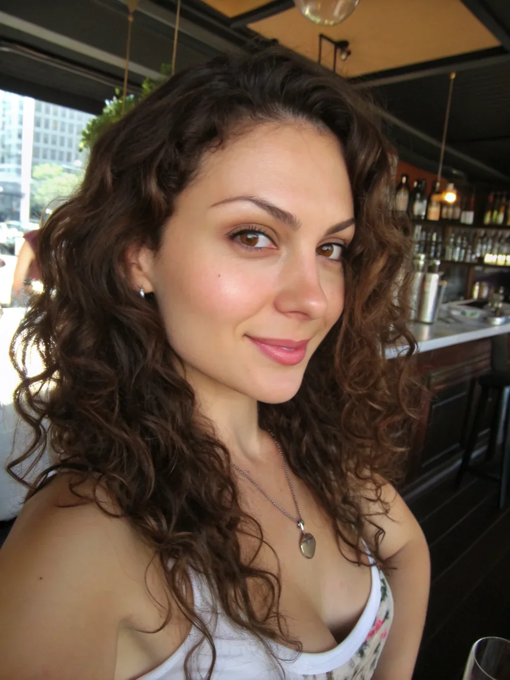 Photo 2 de Selina