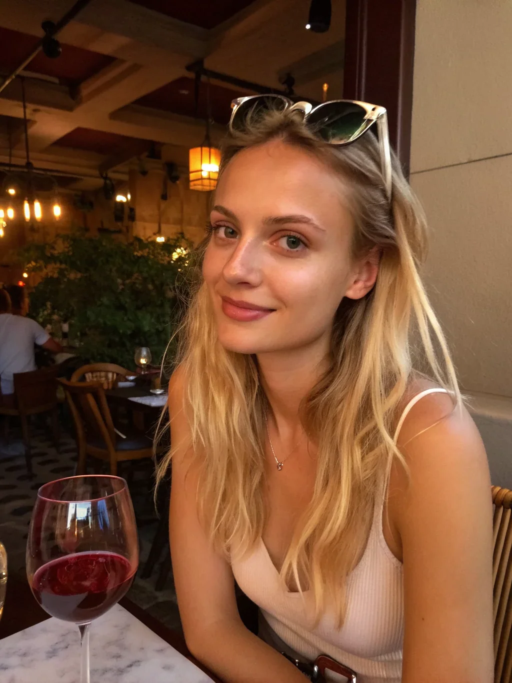 Alison