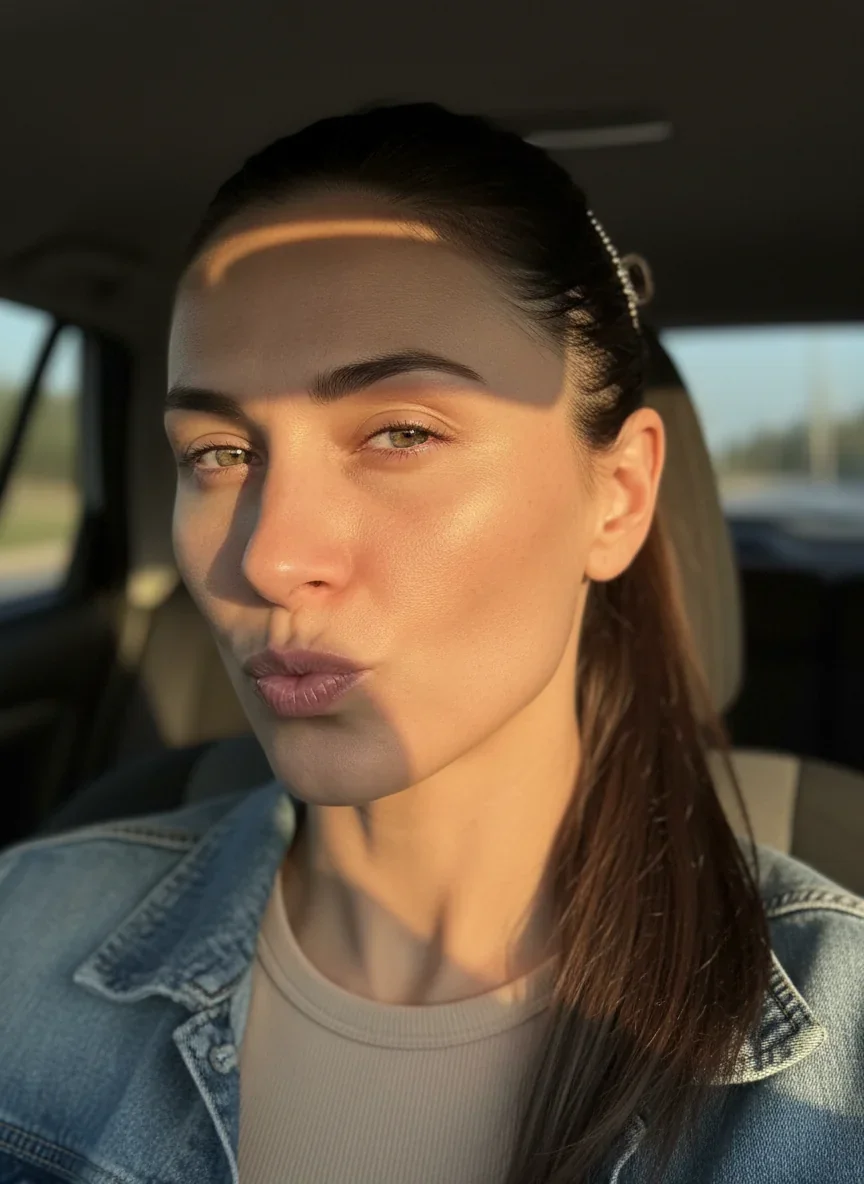 Caroline