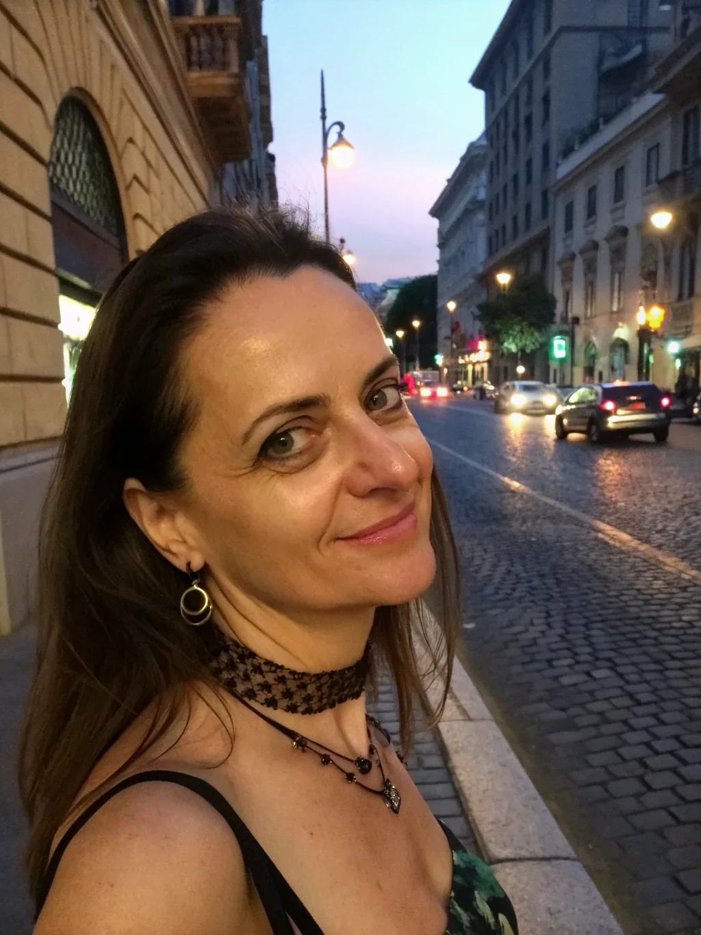 Photo 2 de Nélia
