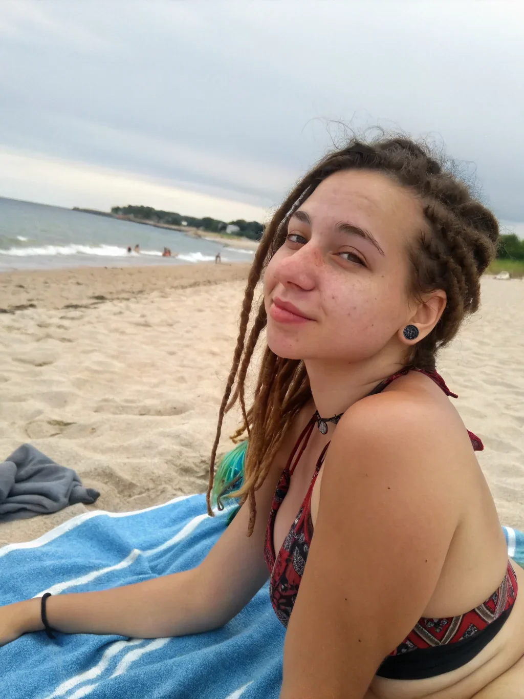 Aline