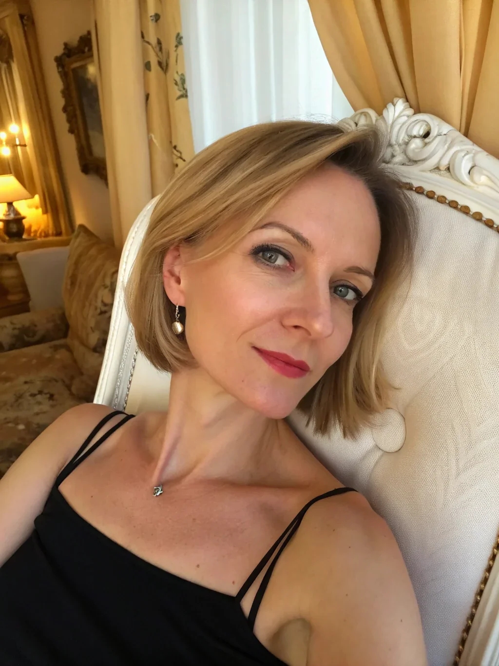 Mélanie