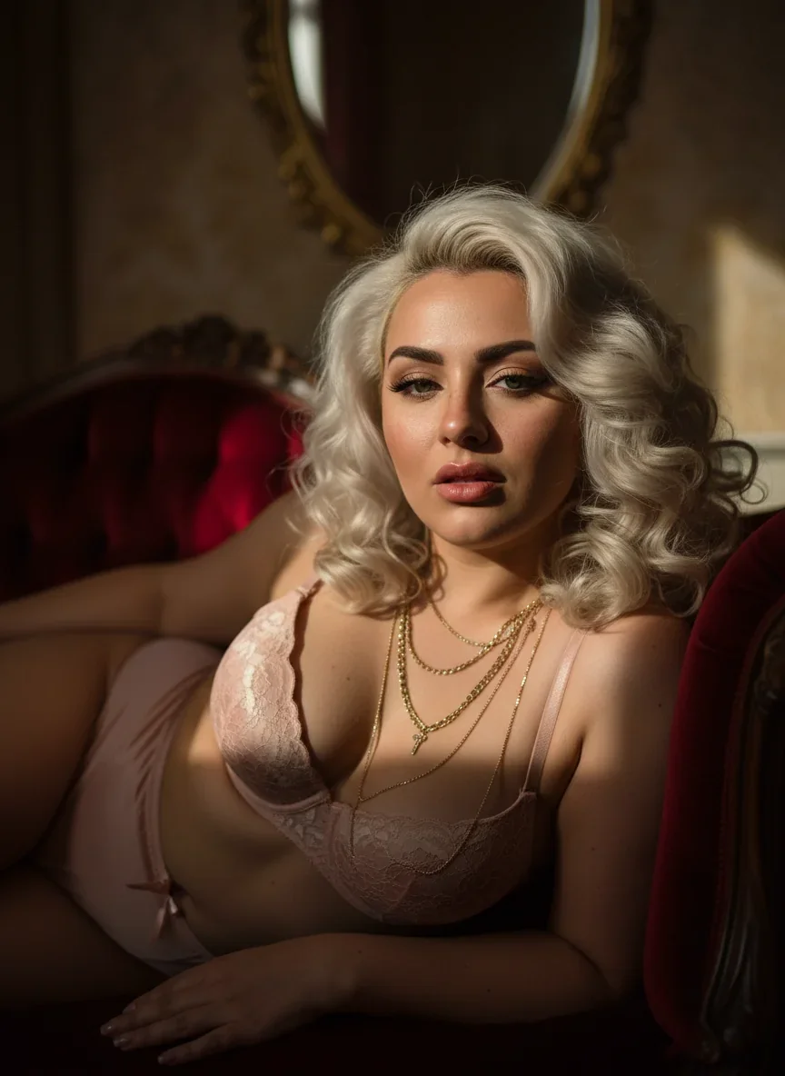 Rosalie