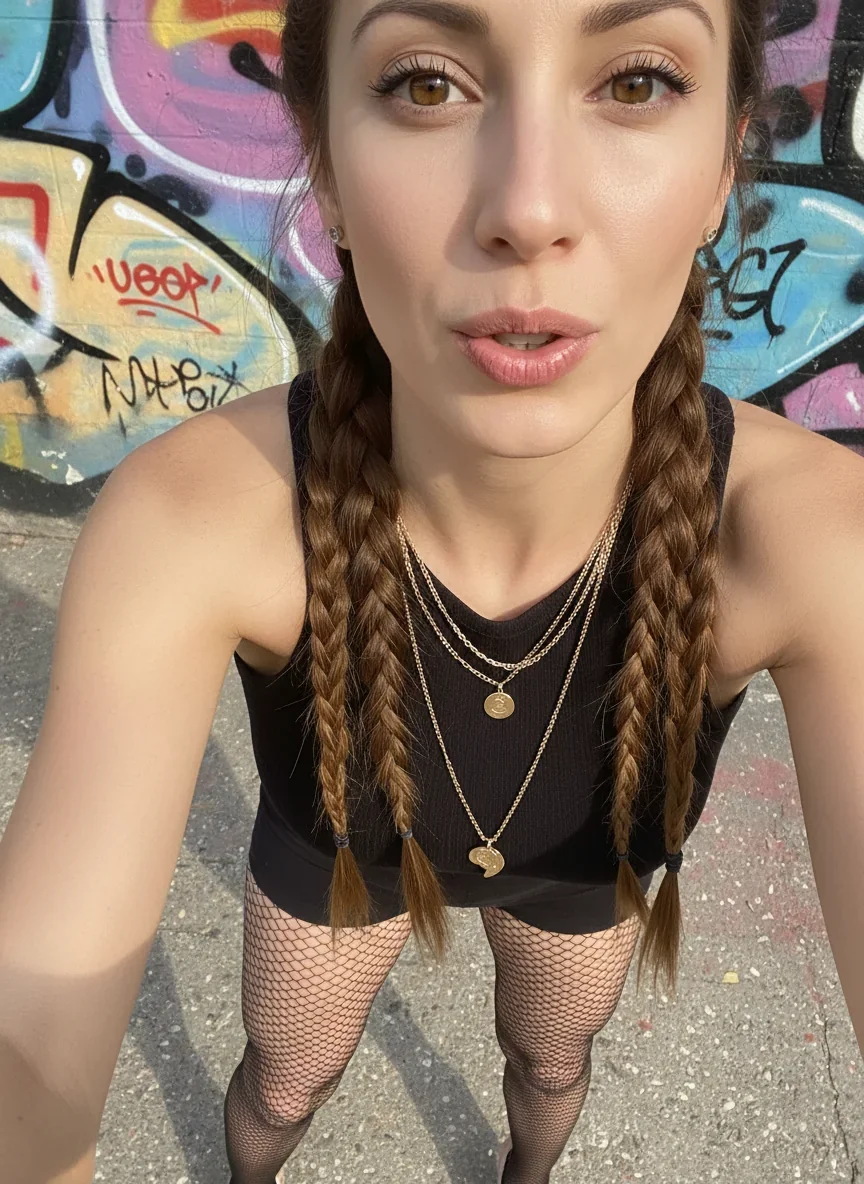 Photo 2 de Alicia