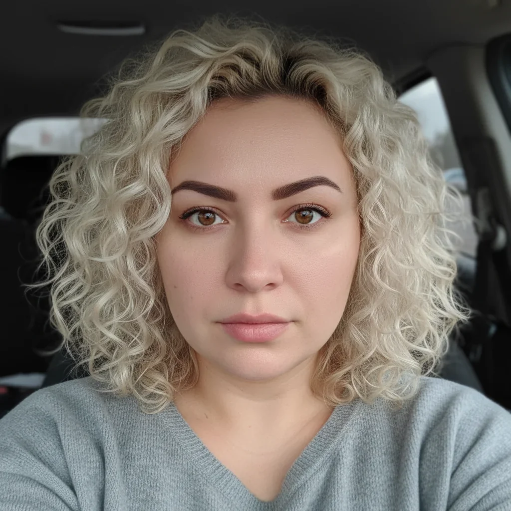 Caroline