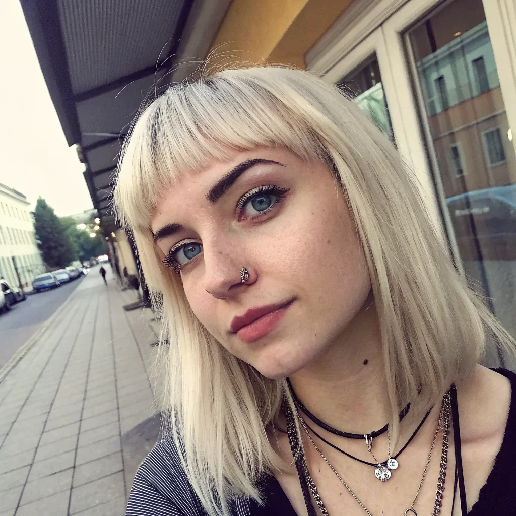 Sarah