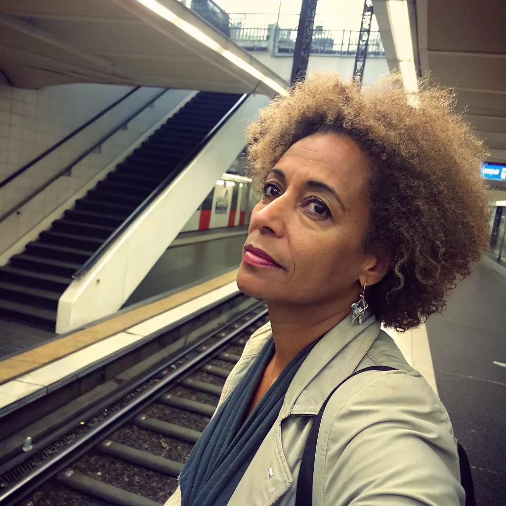 Photo 2 de Pénélope