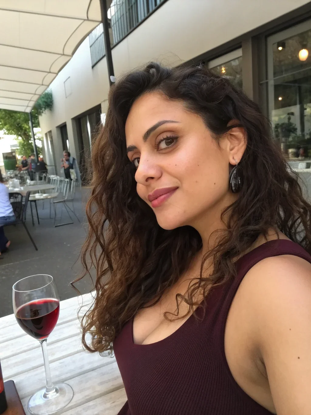 Photo 2 de Jennah