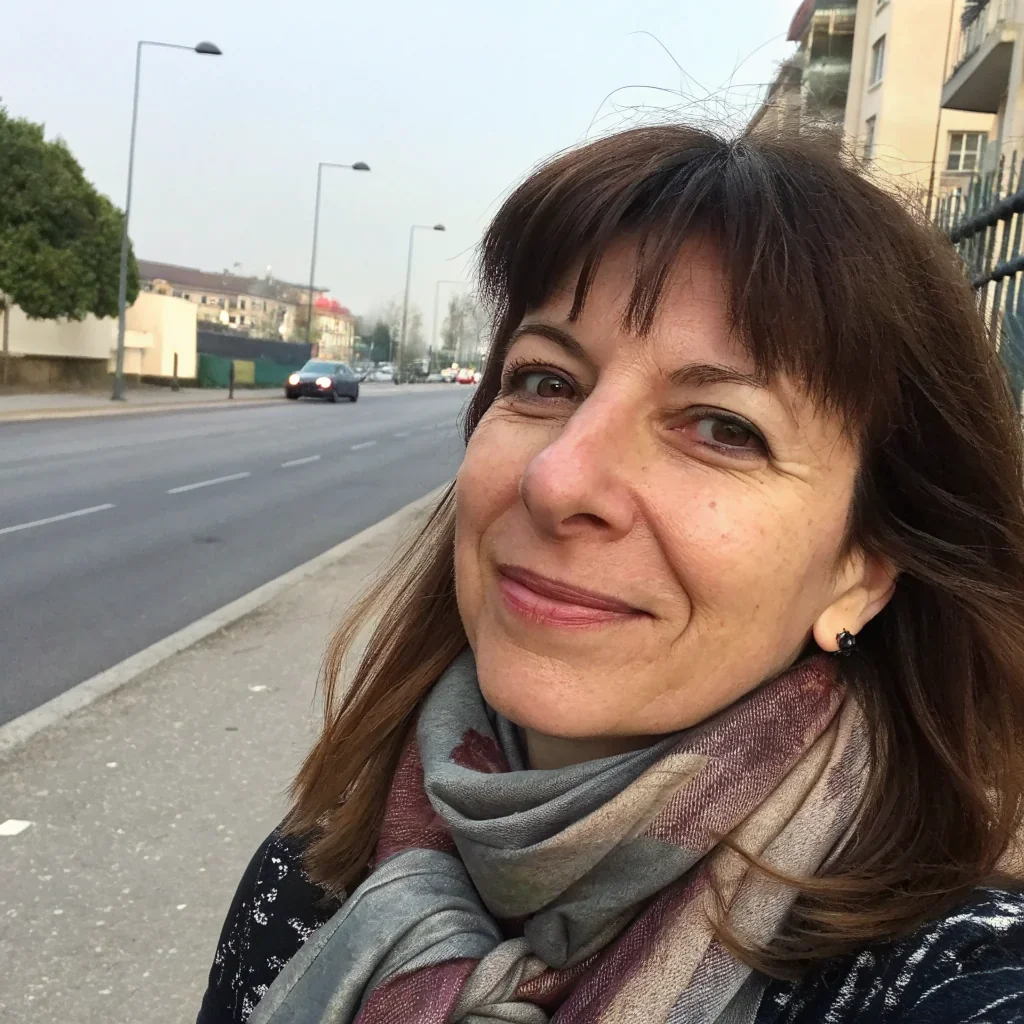 Photo 2 de Amandine