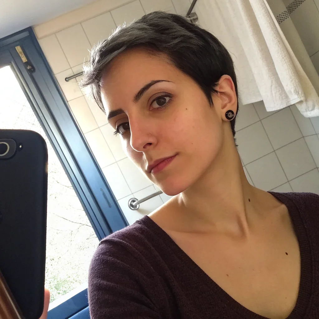 Giovanna