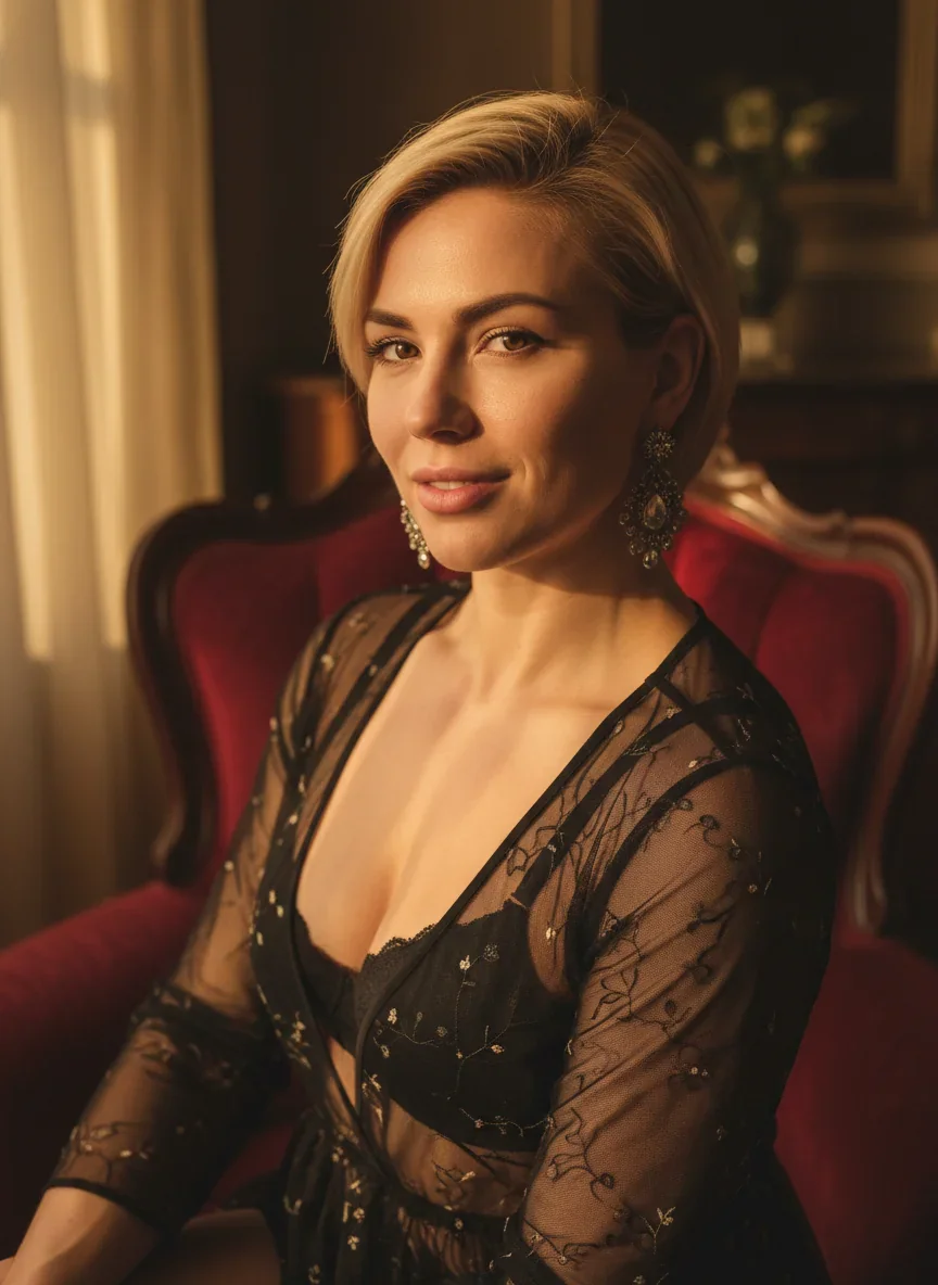 Photo 2 de Myra
