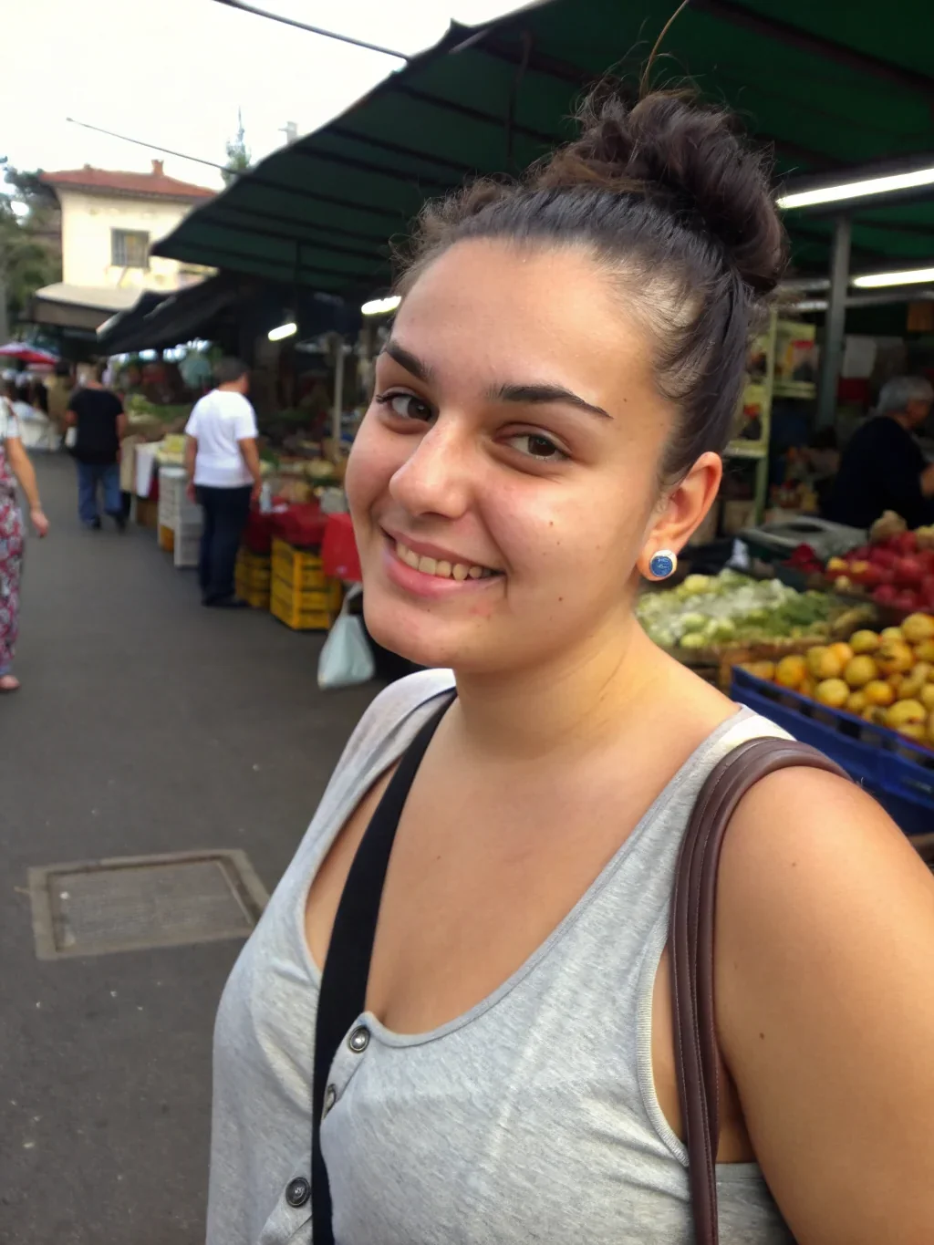 Photo 2 de Anna