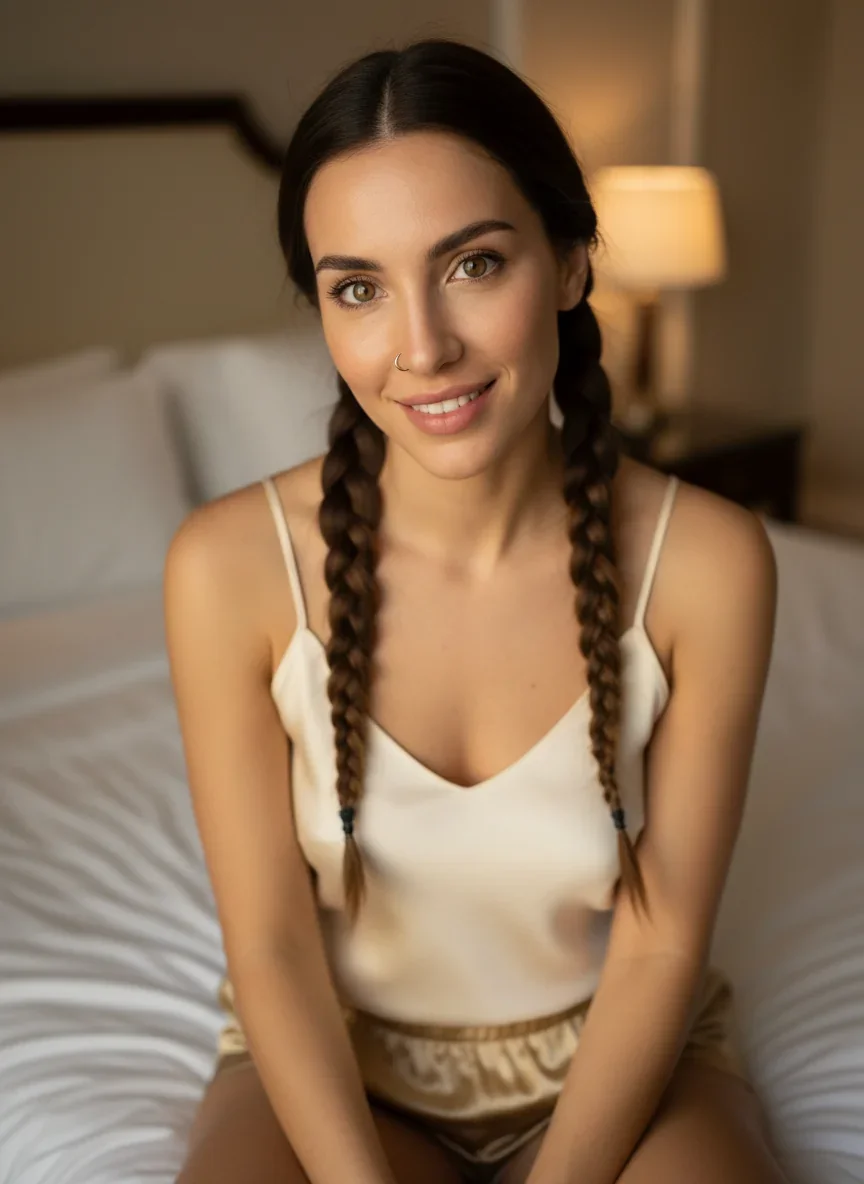 Tianna